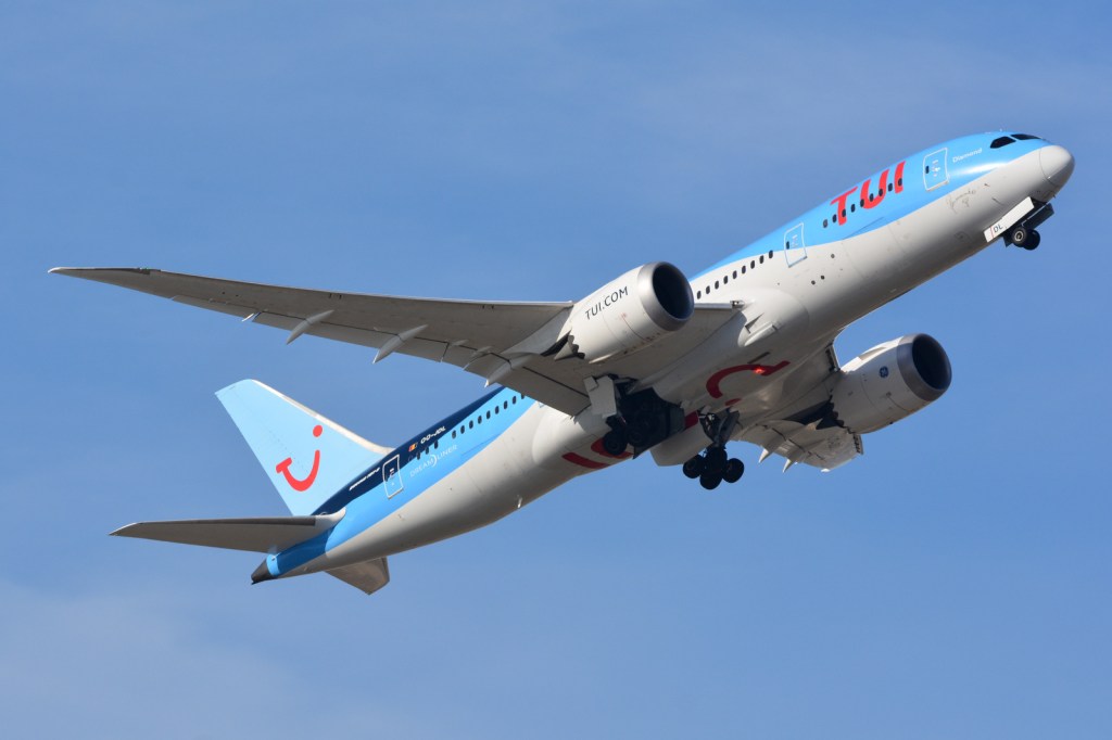 Paper | The productive role of innovation in a large tourism organisation (TUI) | By By Harald Buijtendijk, Joost van Heiningen and Martijn&nbsp;Duineveld