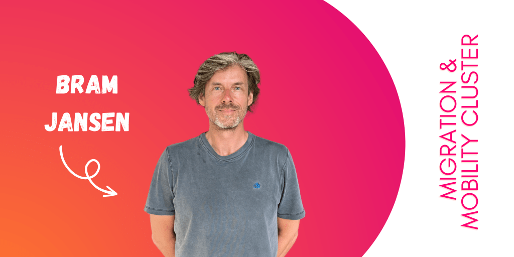 CSPS Cluster | Introducing Migration &&nbsp;Mobility