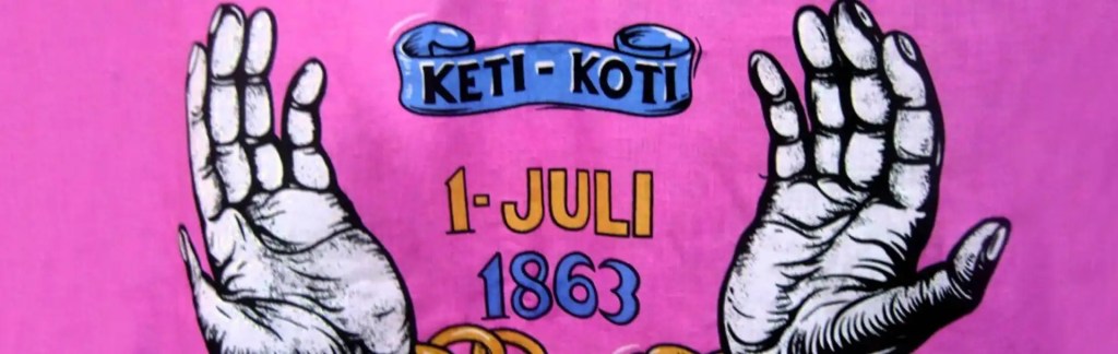 GEO@CSPS | Event | Commemorating 150 years of freedom | Wageningen | July 4th&nbsp;19.30