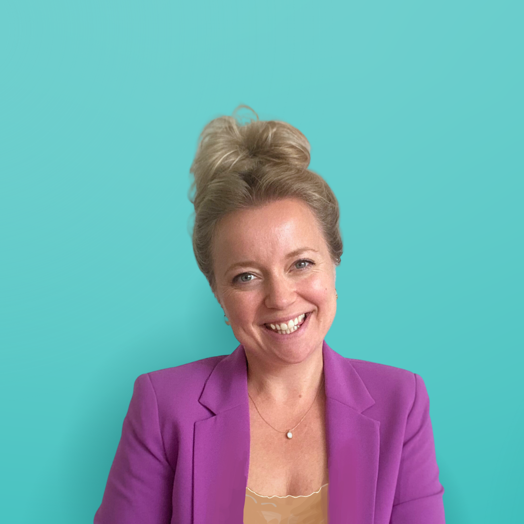 Christianne Crijns, Communication Officer CSPS,  CSPS Team