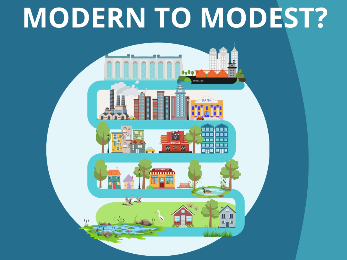 Urbanscapes Lunch Lectures