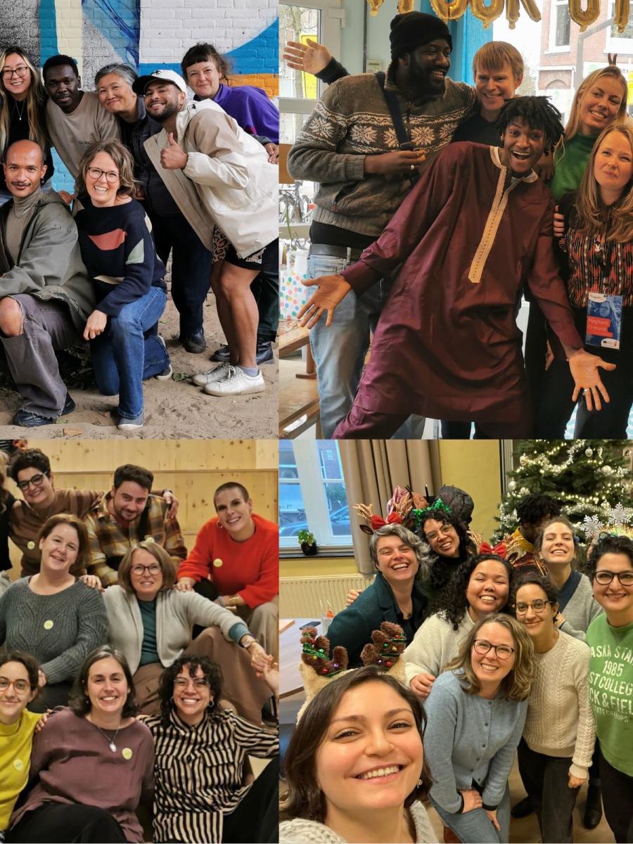 Freedom Tours Wageningen and Migrantour Utrecht Shortlisted for Wageningen University’s 2026 Transdisciplinary Research&nbsp;Award