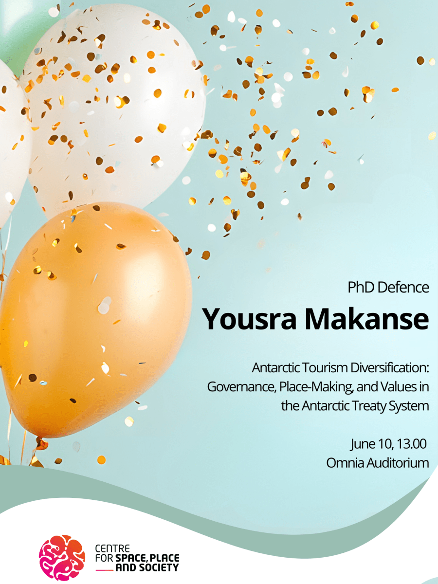 Upcoming PhD defence | Yousra&nbsp;Makanse